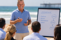 Beach-Lecture